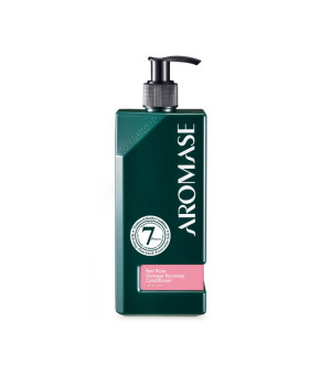 Відновлювальний кондиціонер для волосся Aromase Red Rose Damage Recovery Conditioner
