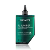 Рідкий пре-шампунь для шкіри голови Aromase 5α Juniper Scalp Purifying Liquid Shampoo