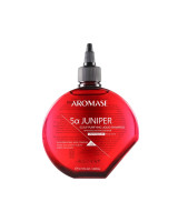  Рідкий пре-шампунь для шкіри голови Aromase 5α Juniper Scalp Purifying Liquid Shampoo Charming Care з квітково-цитрусовим ароматом