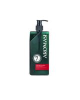 Шампунь для тонкого та ослабленого волосся з екстрактом троянди Aromase Anti-Hair Loss Rose Essential Shampoo