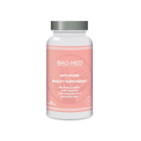 Вітамінно-мінеральний комплекс BAO-MED® ANTI-AGING дієтична добавка Анти-ейдж 