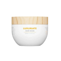 Поживна маска з екстрактом та олією баобаба BAO-MED® Luxuriate Hair Mask