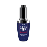 Олія BAO-MED® Pure Skin, Scalp & Hair Oil для шкіри голови, волосся та тіла