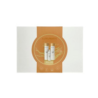 Подарунковий набір BAO-MED® Luxuriate (шампунь, кондиціонер, серум)