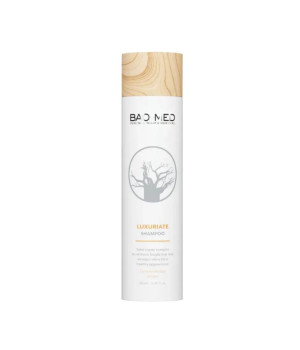 Поживний шампунь з екстрактом баобаба BAO-MED® Luxuriate Shampoo