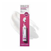 Піна з міноксидилом 5% для відновлення росту волосся у жінок BOSLEY MD Hair Regrowth Treatment Foam Minoxidil 5%