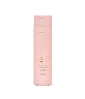 Шампунь для блиску Brae Glow Shine Shampoo