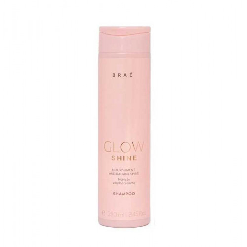 Фото - Шампунь для блиску Brae Glow Shine Shampoo