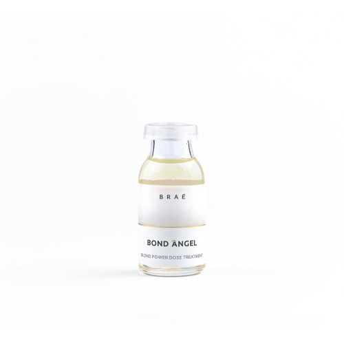 Фото - Ампули BRAÉ Bond Angel Power Dose