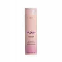 Кондиціонер BRAÉ GO CURLY Crespos Conditioner