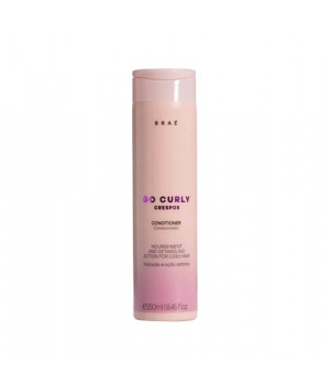 Кондиціонер BRAÉ GO CURLY Crespos Conditioner