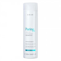 BRAÉ Puring anti-oil Shampoo 250 ml