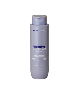 Кондиціонер тонуючий BRAÉ Stages Blonding Conditioner