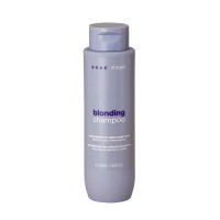 Шампунь тонуючий BRAÉ Stages Blonding Shampoo 