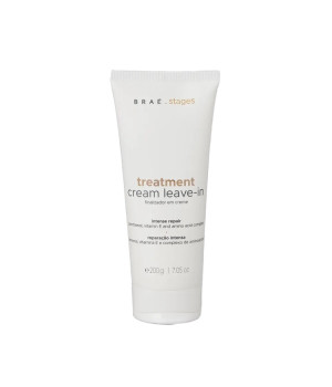Фото - Крем BRAÉ Stages Treatment Cream Leave-in