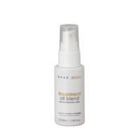 Олія для волосся BRAÉ Stages Oil Blend