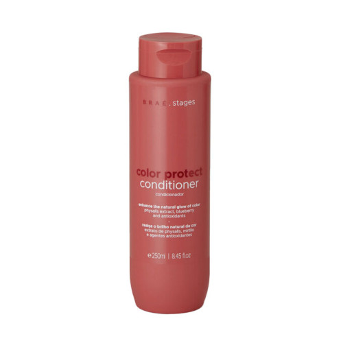 Фото - Кондиціонер BRAÉ Stages Color Protect Conditioner 