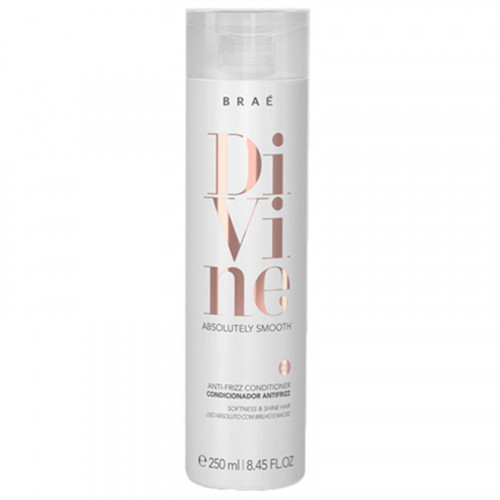 Фото - Кондиционер Divine Anti Frizz Conditioner Home Care активно укрепляет корни волос 