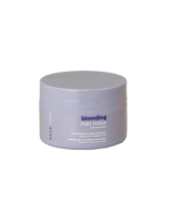 Маска BRAÉ Stages Blonding Hair Mask для нейтралізації жовтизни блонду