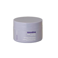 Маска BRAÉ Stages Blonding Hair Mask для нейтралізації жовтизни блонду