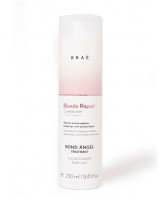 Кондиціонер для відновлення блонду BRAÉ Blonde Repair Conditioner