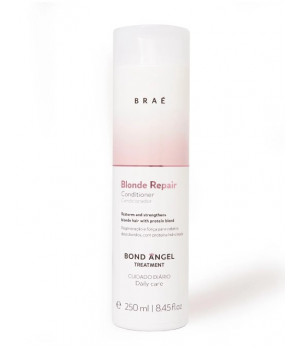 Кондиціонер для відновлення блонду BRAÉ Blonde Repair Conditioner