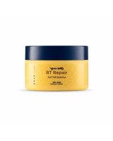 Маска BRAÉ BT Repair Butter Banana Hair Mask by Bruna Tavares для інтенсивного відновлення 
