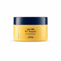 Маска BRAÉ BT Repair Butter Banana Hair Mask by Bruna Tavares для інтенсивного відновлення 