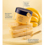 Фото - Маска BRAÉ BT Repair Butter Banana Hair Mask by Bruna Tavares для інтенсивного відновлення 