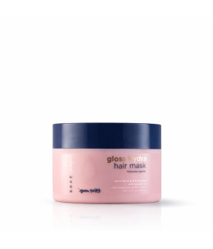 Маска BRAÉ Stages Gloss Hydra Hair Mask 