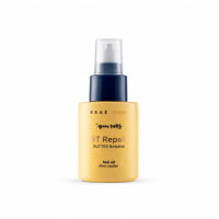 Олія BRAÉ BT Repair Butter Banana Hair Oil by Bruna Tavares для інтенсивного відновлення 
