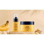 Фото - Маска BRAÉ BT Repair Butter Banana Hair Mask by Bruna Tavares для інтенсивного відновлення 