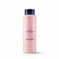 Шампунь BRAÉ Stages Gloss Hydra Shampoo 