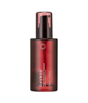 Відновлюючий засіб з аргановою олією DAVROE Argan Oil Instant Treatment 95 мл