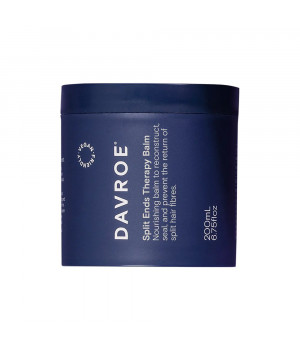 Бальзам для посічених кінчиків волосся DAVROE Split Therapy Balm