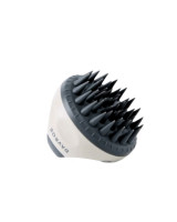 Масажна щітка для шкіри голови DAVROE Exfoliates and Massages the Scalp 