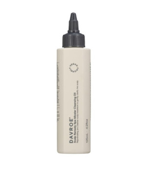 Фото - Очищувальна олія DAVROE Scalp Cleansing Oil для шкіри голови та волосся