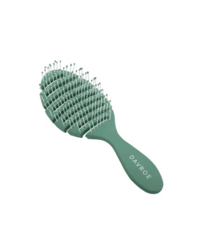 Фото - Гребінець для волосся DAVROE Davroe CURLiCUE brush