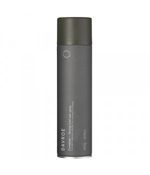 Лак для волосся 400 мл DAVROE Complete Aerosol Hair Spray 