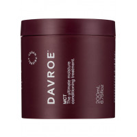 Кондиціонуючий засіб для глибокого зволоження волосся 200 мл DAVROE MCT Moisture Conditioning Treatment  