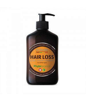 Шампунь Dr.Sorbie Hair loss Shampoo