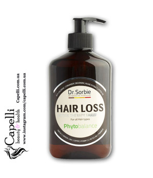 Фото - Hair Loss Active Therapy Smampoo активно укрепляет корни волос 