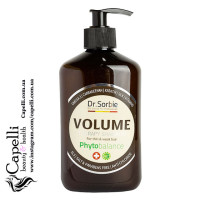  Шампунь Dr.Sorbie Volume Shampoo
