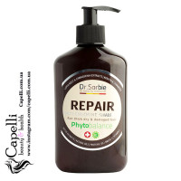 Шампунь Dr.Sorbie Repair Shampoo  