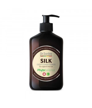 Кондиціонер Dr. Sorbie Silk Conditioner