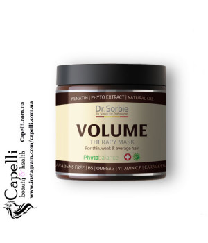 Фото - Dr.Sorbie Volume Therapy Mask