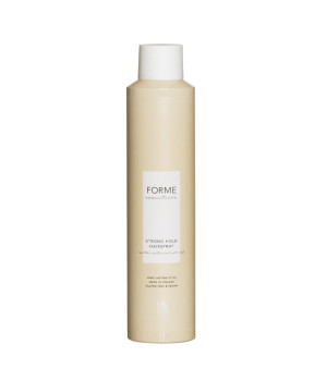 Лак для волосся сильної фіксації Sim Sensitive Forme Essentials STRONG HOLD HAIRSPRAY