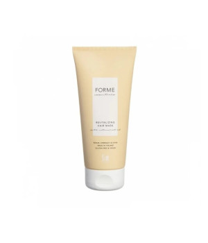 Відновлююча маска Sim Sensitive Forme Essentials Revitalizing mask