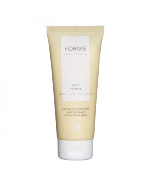 Праймер для волосся Sim Sensitive Forme Essentials HAIR PRIMER