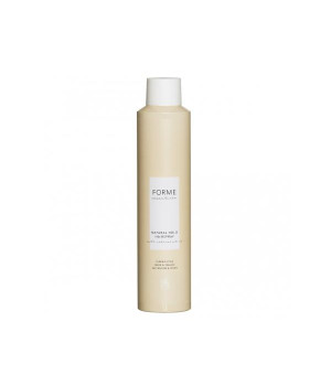 Лак для волосся середньої фіксації Sim Sensitive Forme Essentials NATURAL HOLD HAIRSPRAY